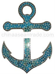 Anchor mosaic