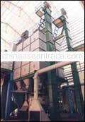 Coconut Processing Machine