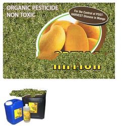 ANTICA Organic Fungicide and Bactericide for Mango