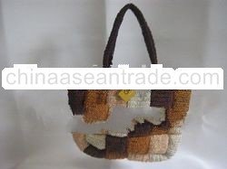 Agol Perca Tofu Agol handmade craft