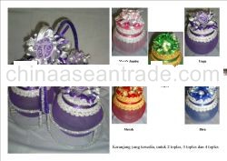 Toples or Keler Biscuit bowl