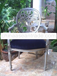 Hotel Furniture - Home Furniture - Antique Dining Chair