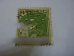 Rare Stamps PALESTINE 3