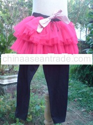 Tutu Legging