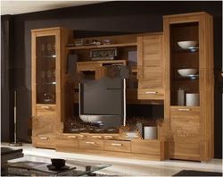 LIVING ROOM CABINET