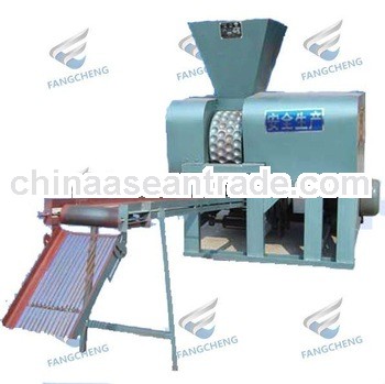 fertilizers ball pressure machine