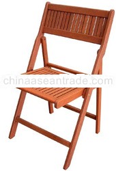 Shirley Folding Chair