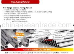 Pipes & Tubing, Pipe Fitting, Steel Material, Mechanical Items, Transfer Pumps, Hoses & Fitt