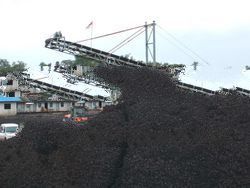 STEAM COAL GAR 3800