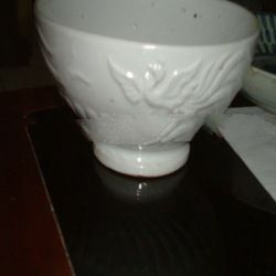 Antique Bowl
