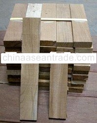 Teak Wood Flooring Materials E2E & E4E