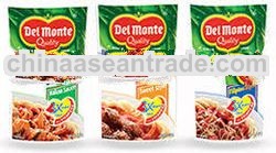 Del Monte Spaghetti Sauce