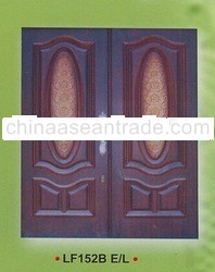 HIGH QUALITY SOLID WOODEN CARVING DOOR