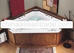 Beaumont 2 Aria Elite Bath