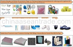 Construction & Industrial Products