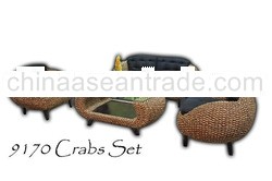 Crabs Set