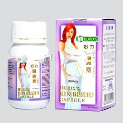 Hurix's Kin Beshu Capsule