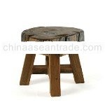 Sell Teak Chair And Round Table