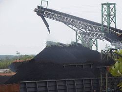 Sell Indonesia Coal