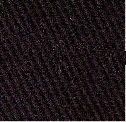 Brown Color Cotton High Quality Twill Fabric for Sale