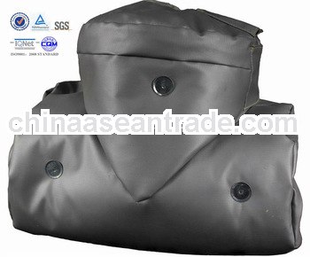 fiberglass thermal insulation boat insulation material