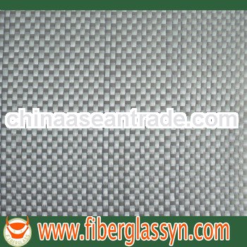 fibreglass woven roving for frp