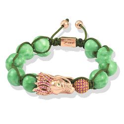 Feng Shui Marble Bracelet PP087