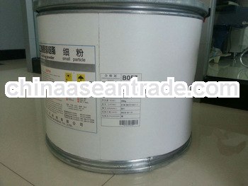 fine granular ptfe powder DF-17