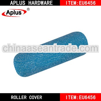 fine quality painting roller cover with low price