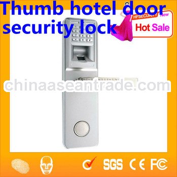 fingerprint pad lock LA801,Biometric Door Lock,bio office finger print door lock