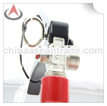 fire fighting equipment/extinguisher/powder fire extinguisher refilling machine/ powder