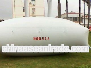 fire fighting water storage tank