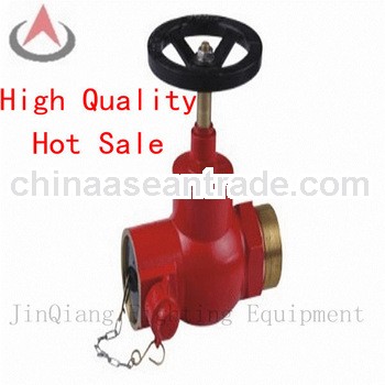 fire hydrant valve for the good quality