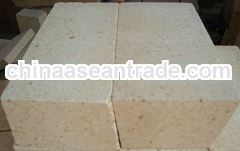 fire-resistant 60 Fire Alumina Brick