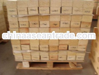 fire-resistant 80 high alumina brick