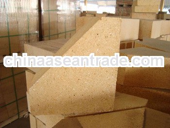 fire-resistant Fire Bauxite Brick