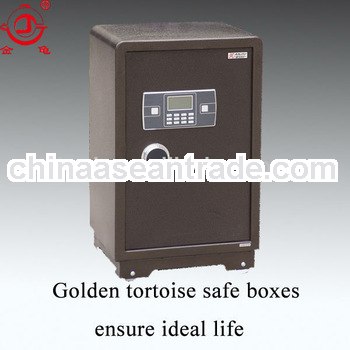 fire resistant commercial electronic safe locker