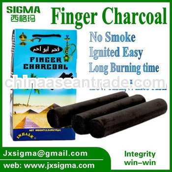 fire wood briquette