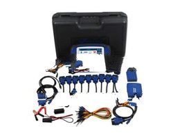 PS 2 Truck Professional auto scanner