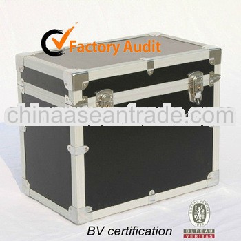 firm hard large instrument case aluminum tool case MLD-AC242