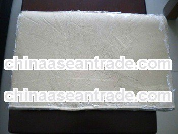 first grade white latex reclaimed rubber with competitive price