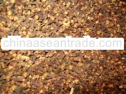 n Quality Cloves & clove stem