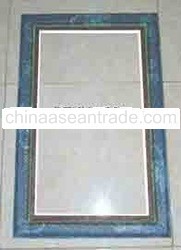 BATIK PAINTING FRAME