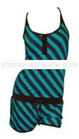 Jumpsuit Ladies Clothing