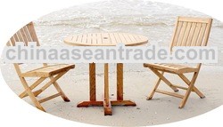 Patio Furniture Set - Teak garden furniture and teak outdoor furniture