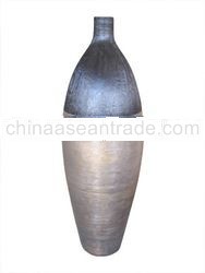 Guci kembung 100 cm black diamond