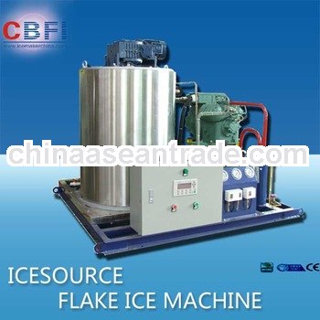 flake ice machine factory from 