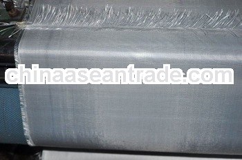 flame retardant fiberglass plain weaving fabric