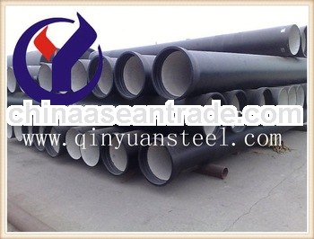 flange adaptor for ductile iron pipe