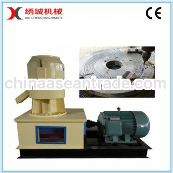 flat die pellet machine equipment Factory